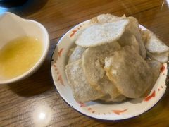 -锅儿挑面馆