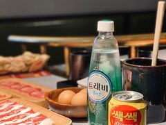 -一绪に寿喜烧自助(世茂广场店)
