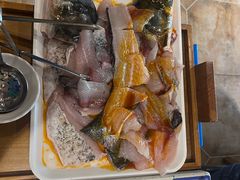 -融泽漁悦三只耳鱼火锅(南郑大道店)