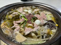 -海关荤豆花(洋河一路店)