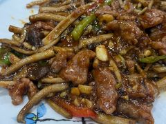 -白魁老号饭庄(安内店)