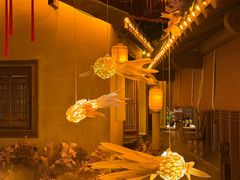 -叶叶菩提(太原别墅店)