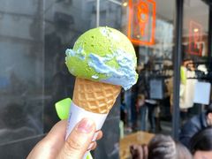 -Dal Cuore 达可芮冰淇淋(陕西北路店)