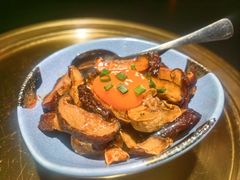 -無二炙坊·和牛烧肉(大钟寺1733店)