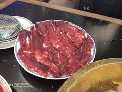 吊龙-小牛海记潮汕牛肉店(永定路店)