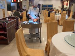 -北京全聚德(方庄店)