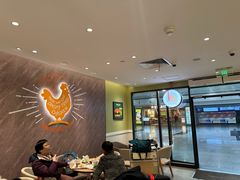 -德克士(五洲餐厅)