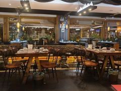 -思金拉措庄园藏餐(太阳岛店)