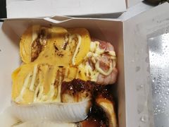 -滨寿司(新街口中央商场店)