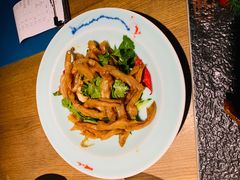 滋味无骨鸭掌-大鸽饭(岗顶店)