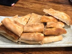 烤馕-尕羊烤肉餐厅·清真(会宁路店)