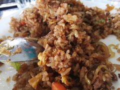 生炒牛肉饭-亚利咖喱屋