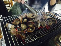 -丹东特色烤肉(学府路一部店)