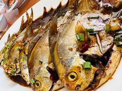 -阿伍海鲜大排档(塔湾金沙店)