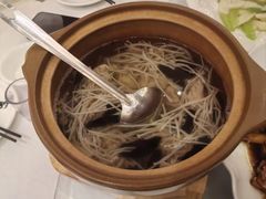 -梅花香里大酒店(郁金香路店)
