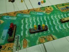 -FullHouse桌游狼人跑团剧本杀(徐家汇店)