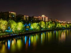 -运河游船(武林门码头)