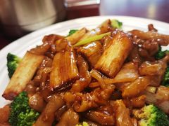 -郑庄脂渣海鲜楼(九水路店)