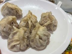 薄皮包子-喀什骑仕大观园