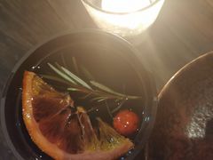-Ocean's Table 欧舍