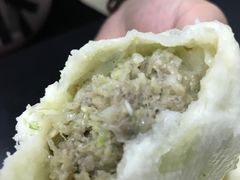 肉包子-郑家包子牛肉拉面(尚勤路店)