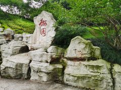 -重庆彩云湖湿地公园