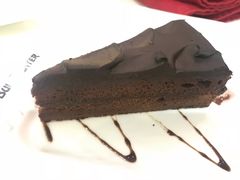 -斗牛士牛排餐厅(嘉里汇店)