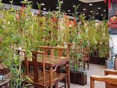 -西江美食舫·江西菜(健德桥店)