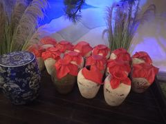 -绿茶餐厅(北京凤凰汇店)