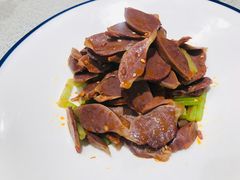 -阿庄新豫菜(航海东路店)