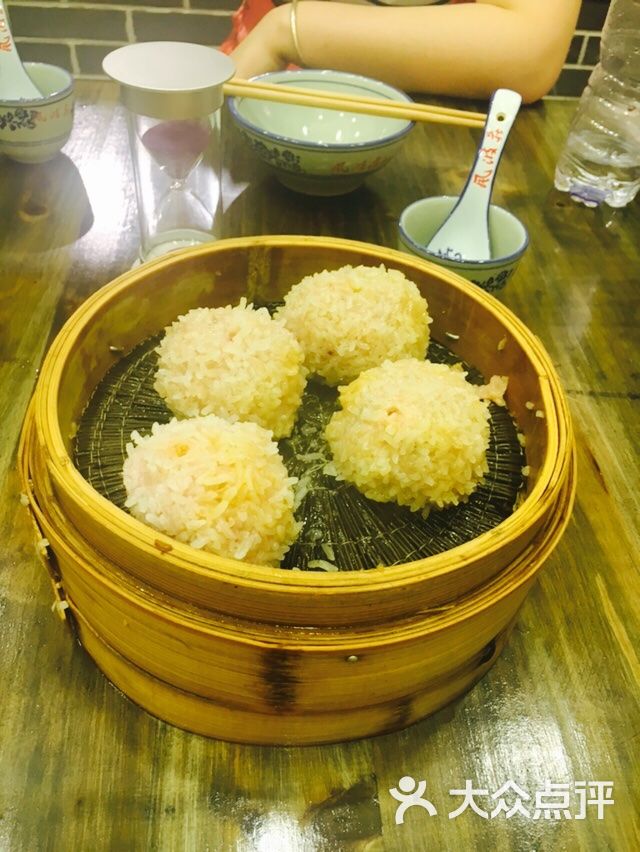 风波庄(罍街店)-图片-合肥美食-大众点评网