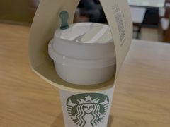 -星巴克(温州银泰大西洋店)