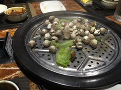 -船奇蒸汽海鲜·闽菜(八市海鲜总店)