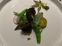 -菩提素素食餐厅(晶郦馆店)