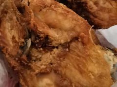 -香园炸鸡(鞍山西道店)