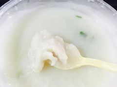 -新澳港式茶餐厅(余姚路店)