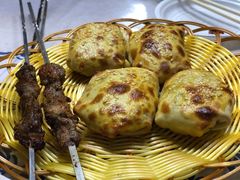 -马黑哥椒麻鸡(清江山水店)