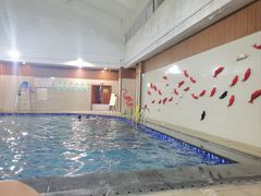 -海兰云天度假区温泉