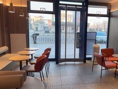 -信誉楼百货(晋州店)