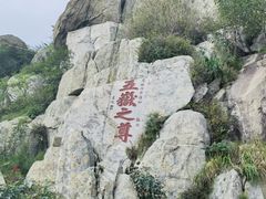 -泰山风景名胜区