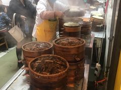 -海汇源老烧麦店(东大街总店)