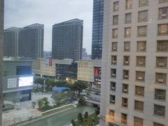 -白金汉爵大酒店(相城店)