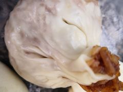 -食膳公园包子铺(烈士公园店)