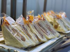 -京馔手工吐司(春熙路店)