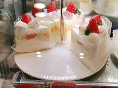 -西村叔叔的店·面包·甜品·蛋糕(崂山丽达店)