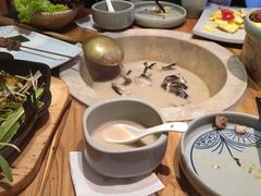 -云海肴云南菜·蒸汽石锅鱼(北京良乡华冠店)