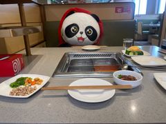 -海底捞火锅(铂澜大象城店)