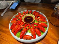 -马头巷·食景园(苏州总店)