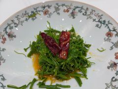 -喜宴又一村·粤菜·茶点·海鲜(壹方天地店)
