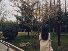 -上海怡沁园度假酒店